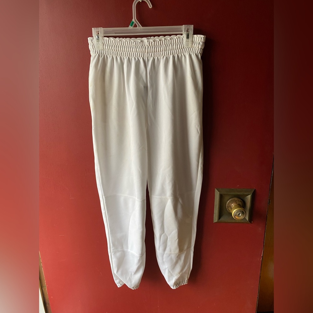 Wilson Youth Large Baseball Pants